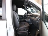 Mercedes-Benz V 250 d 4M AVANTGARDE Lang AMG. Burmester, 6 Sit - Angebote