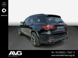 Mercedes-Benz Mercedes-AMG GLC 43 4M AHK/PANO/360/BUR/NIGHT - Mercedes-Benz GLC 43 AMG in Stuttgart
