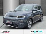 Kia Soul e- Spirit 64 kWh 3-Phasen Navi Sitzhzg. - Kia Soul mit Elektro-Antrieb