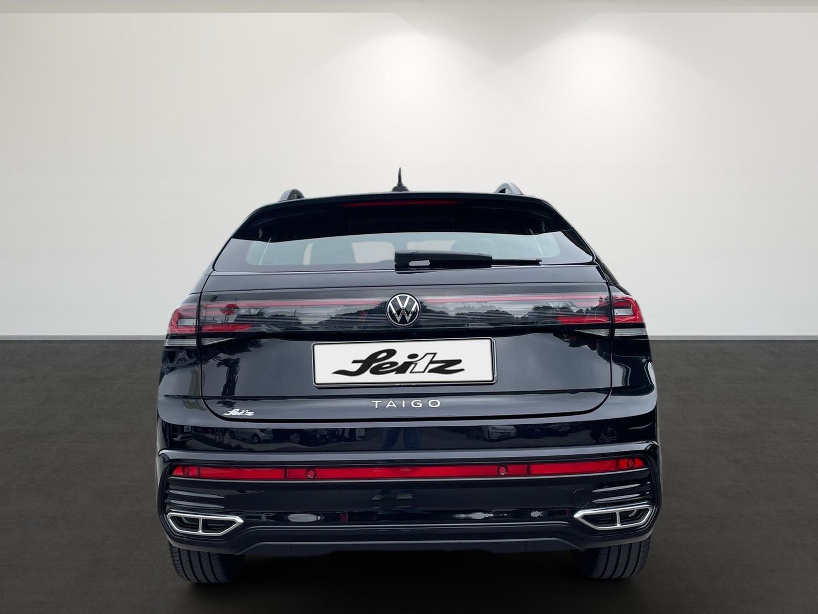 Volkswagen Taigo 1.0 TSI R-Line *MATRIX*KAMERA*NAVI*, миниатюра 14