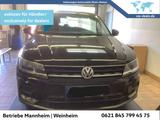 Volkswagen Tiguan 1.4 TSI Comfortline AHK PDC Navi uvm - Volkswagen Tiguan in Ludwigshafen