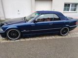 BMW E36 M-Optik, Tiefer, Top, TÜV 8/26 - BMW aus 1994