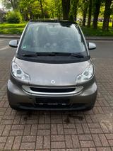 Smart ForTwo coupé 1.0 62kW passion passion - Smart Gebrauchtwagen in Aachen