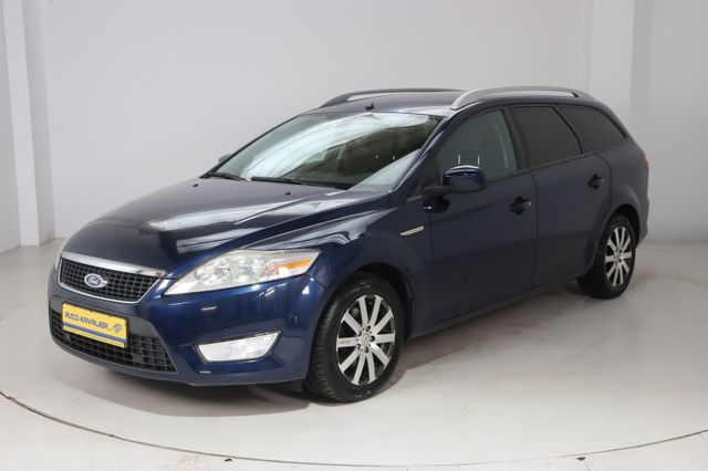 Ford Mondeo Turnier 2.0 Ambiente * HU/AU neu