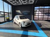 Fiat 1.0 GSE Hybrid Club+LED+Navi+Klima+AppleCar - Fiat 500 aus 2022