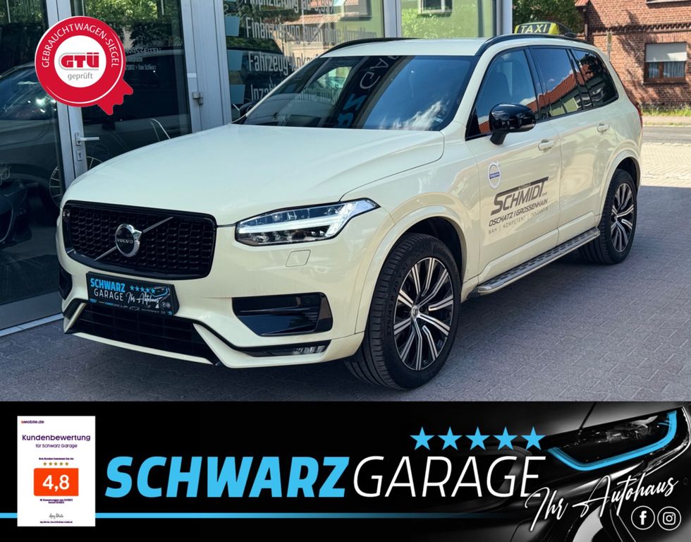 Image of Volvo XC90