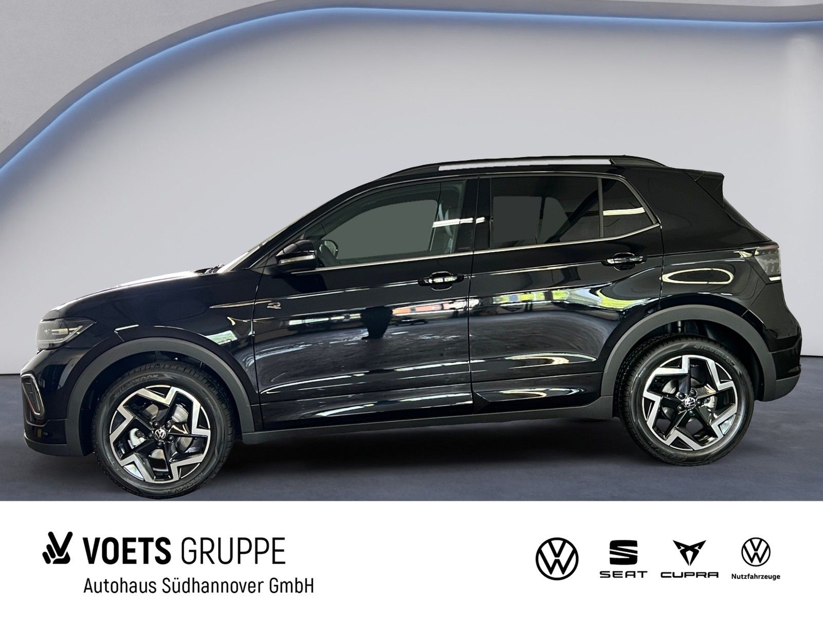 Volkswagen T-Cross - Bild 2