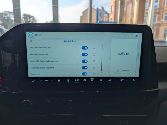 Ford Tourneo Custom Tit. 2.0 L1 NEUES MODELL