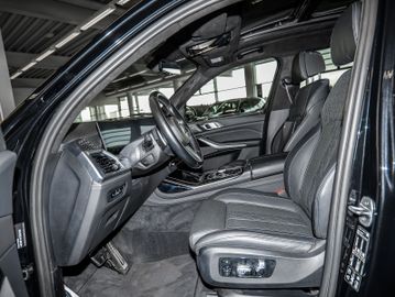 BMW X7 - 5