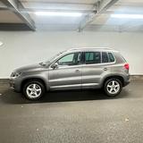 Volkswagen Tiguan 2.0 TDI 130kW DSG 4MOT BMT CityScape ...