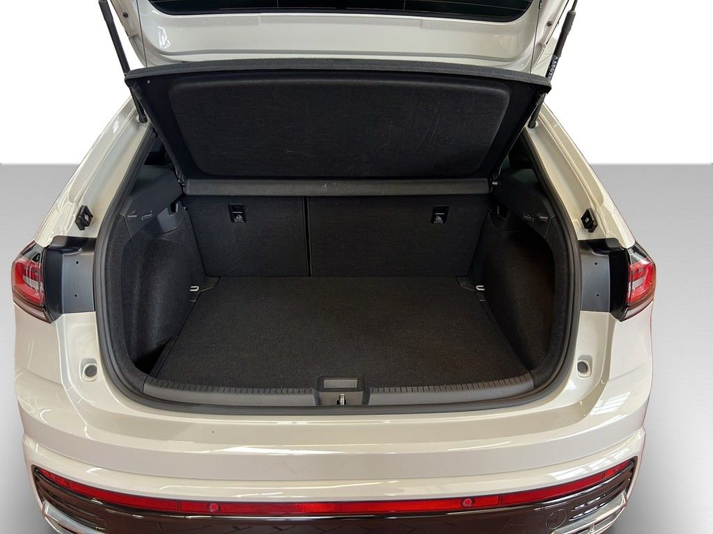 Volkswagen Taigo - Bild 9