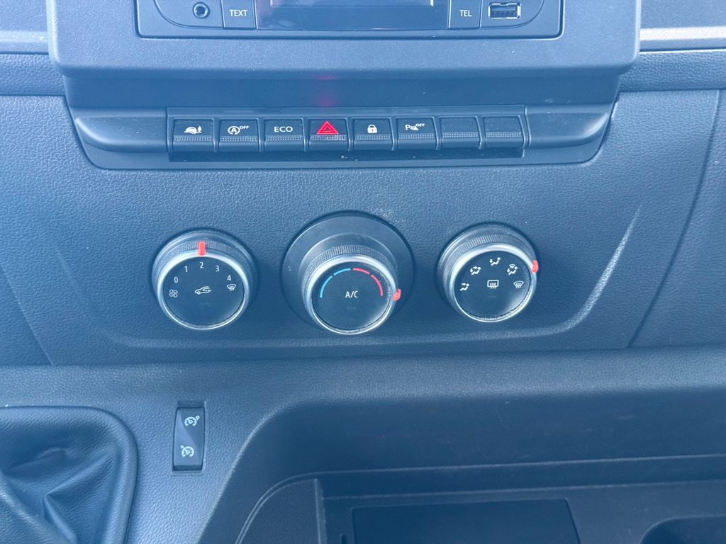 NISSAN NV400 L3H2 3,5t COMFORT /Rückfahrkamera NISSAN NV400 L3H2 3,5t COMFORT /Rückfahrkamera