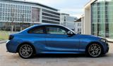 BMW M235i xDrive Steptronic Coupé - - BMW M235 aus 2015