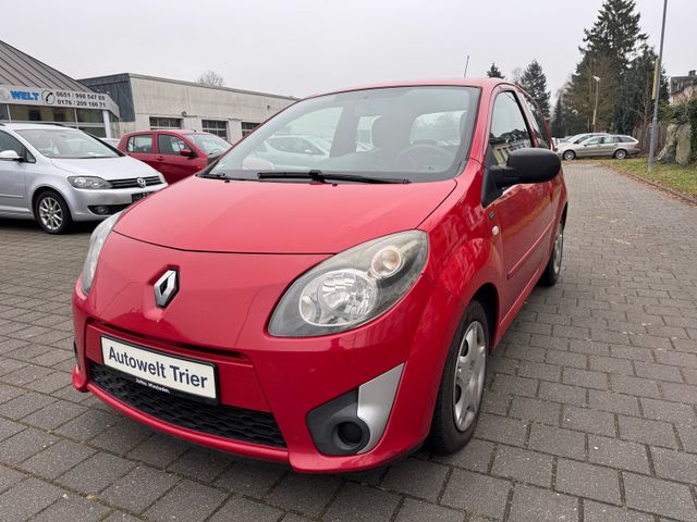 Renault Twingo YAHOO!/TÜV*NEU*/ZAHNRIEMEN*NEU*/8xBREIF*