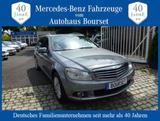 Mercedes-Benz C 180 TK Kombi Autom-Klima-erst 100TKM-PTS-SHZ S - Mercedes-Benz C 180 Gebrauchtwagen in Berlin