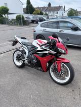 Honda CBR600 RR PC40 - HONDA CBR600RR PC40