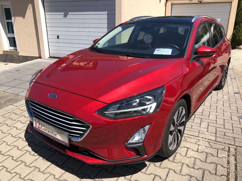 Image of Ford Focus