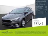 Ford Focus Turnier 1.5 EcoBoost ST-Line Start/Stopp - Ford Focus: Stop Start