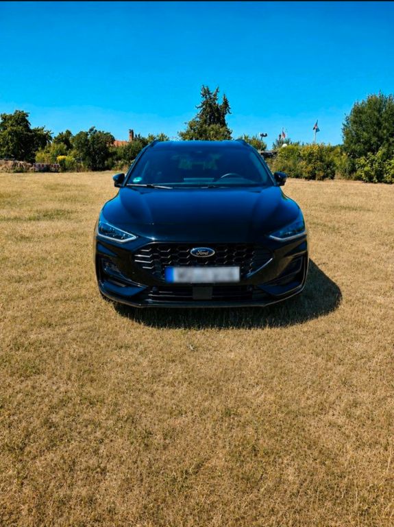 Image of Ford Focus