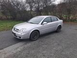 Opel Vectra C 2.2 Direct gepflegter Garage... - Opel Vectra: D