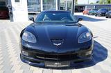 Corvette Z06*7.0 V8*Coupe*1.Hand*Deutsches Fahrzeug*Bose* - Corvette: C06