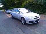 Opel Vectra C 1.8 Edition Plus/AHK+Klima+SHZ!! - Opel Vectra: Edition Plus