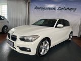 BMW 118 i Advantage SHZ PDC Sounds. Klimaa. Keyless  - BMW 118 Gebrauchtwagen in Essen