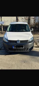 Volkswagen Vw caddy 2015 Benzi n/Gas(LBG) - Volkswagen Caddy mit LPG-Antrieb