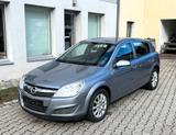 Opel Astra H Limousine Diesel, Automatik, Klimaautom. - Opel Astra aus 2007: H