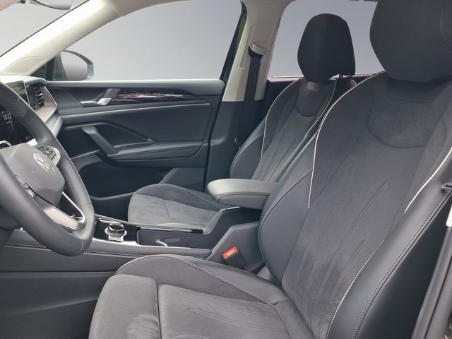 Tayron 2.0TDI DSG Elegance AHK