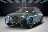 BMW iX M60 B&W / Massage / Laser - BMW iX M60 Gebrauchtwagen