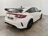 Honda Civic 2.0 i-VTEC Turbo Type R LED|Navi|ACC - Honda Civic: mit Navigationssystem