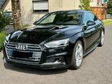 Audi A5 Coupè 2.0 TDI 190 PS S-Line Schiebedach - Audi Gebrauchtwagen in Detmold