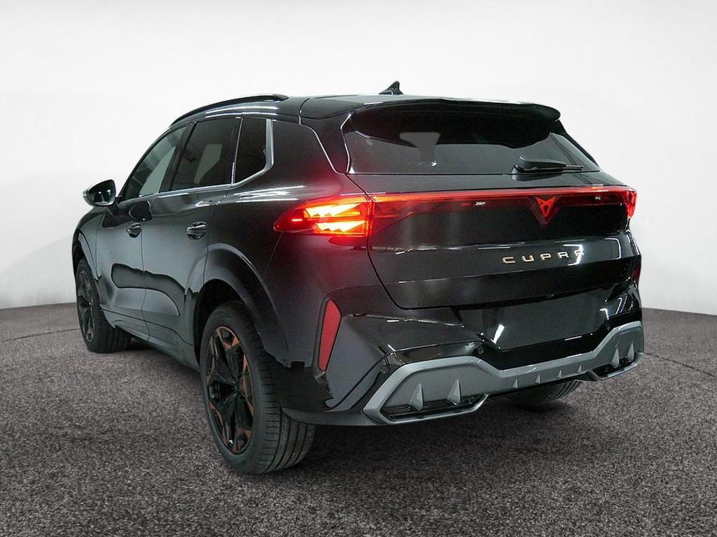 Cupra Terramar 2.0 TSI 4Drive PANO+HUD+ACC+LED+KAMERA+