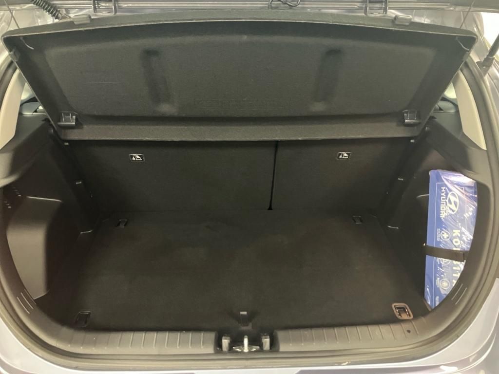 Fahrzeugabbildung Hyundai i20 1.0 T-Gdi Trend Lichtpaket Komfortpaket Kam.