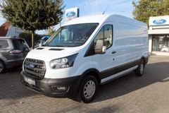 Fahrzeugabbildung Ford Transit L3 H2 Kasten LKW hoch lang KLIMA