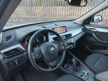 BMW X1 - 10
