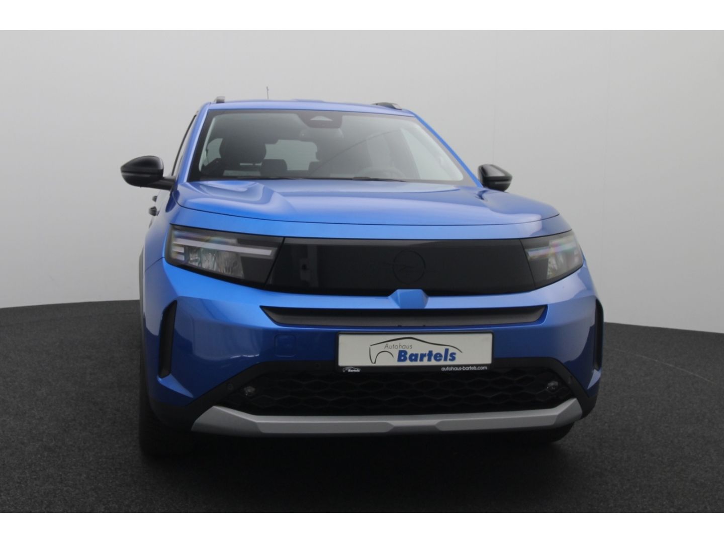 Fahrzeugabbildung Opel Frontera Electric GS 83 kW LED /  Allwetter/ Kam