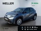 Toyota Aygo X Business Edition *ACC*SHZ*Kamera*CarPlay*