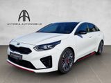 Kia ProCeed GT Lenkradheizung JBL Kamera DAB 1.Hand - Kia pro cee'd / ProCeed in Düsseldorf