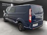 Ford Transit Custom Mixto L2 Trend 6-Sitze+Klima+Sthz - Ford Transit Mixto Gebrauchtwagen