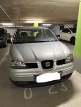 Seat Arosa Select 1.0 Servolenkung Select - Seat Arosa aus 2001