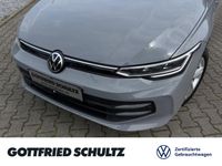 Volkswagen Golf - Vorschau Bild 6
