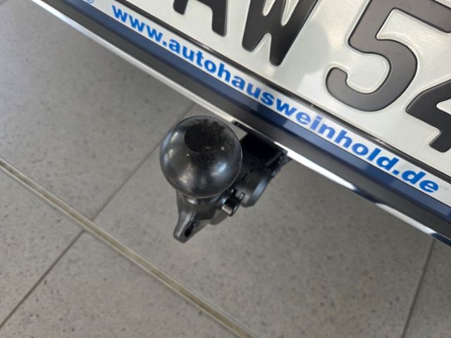 Golf Style 1.5 TSI LED+ PANO DCC AHK ERGO NAV AP