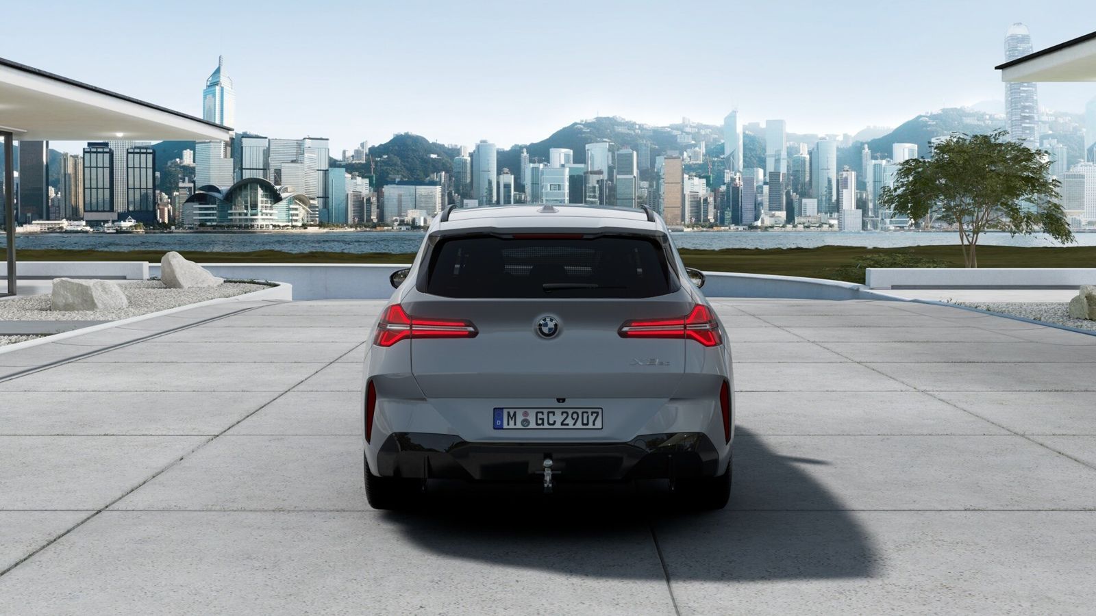 BMW X3 - Bild 5