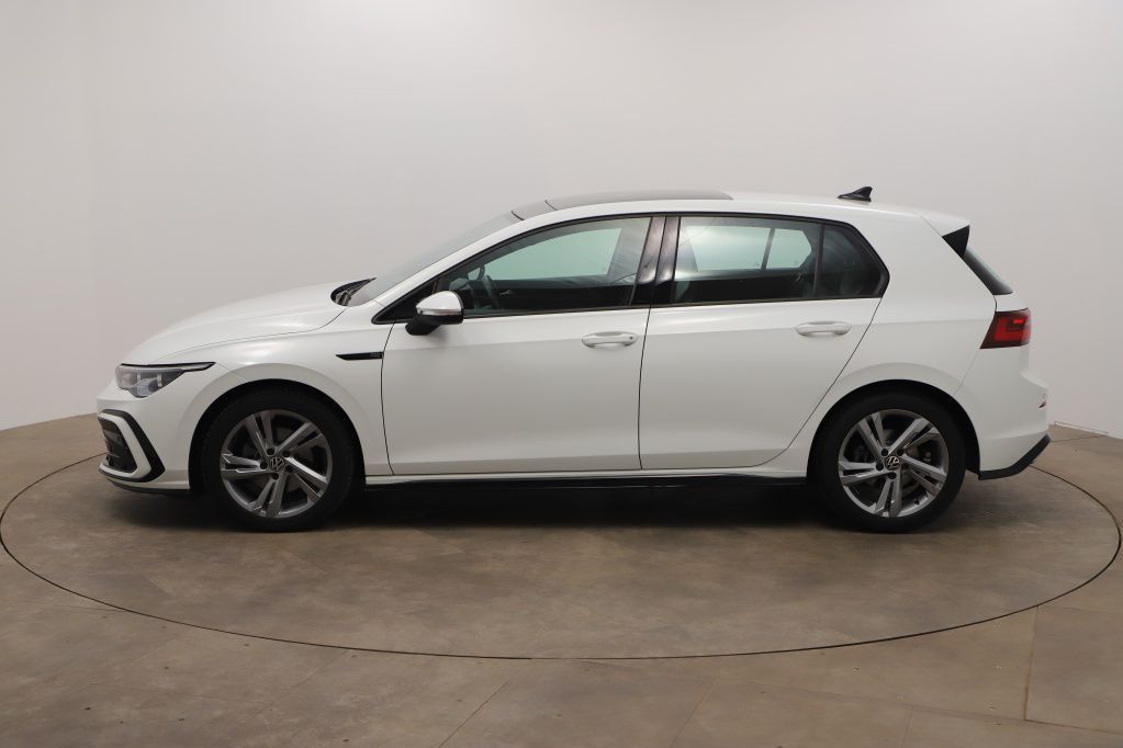 Volkswagen Golf R-Line 2.0 TDI SCR Pano*Tempo*Nav*PDC*Klima