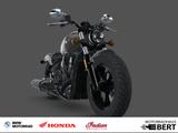 Indian Scout Sixty Bobber Limited Sofort verfügbar - INDIAN SCOUT SIXTY