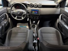 DACIA Duster II Prestige KAMERA/NAVI/DAB/SIZHEIZUNG