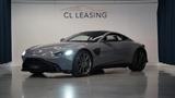 Aston Martin V8 Vantage 4.0 V8, 360, Alcantara, Sport exhaust - gebrauchte Aston Martin V8 Vantage aus dem Jahr 2019