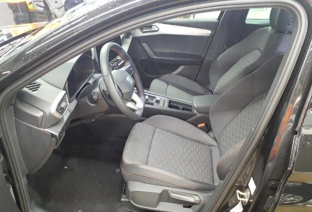 Seat Leon - Bild 4